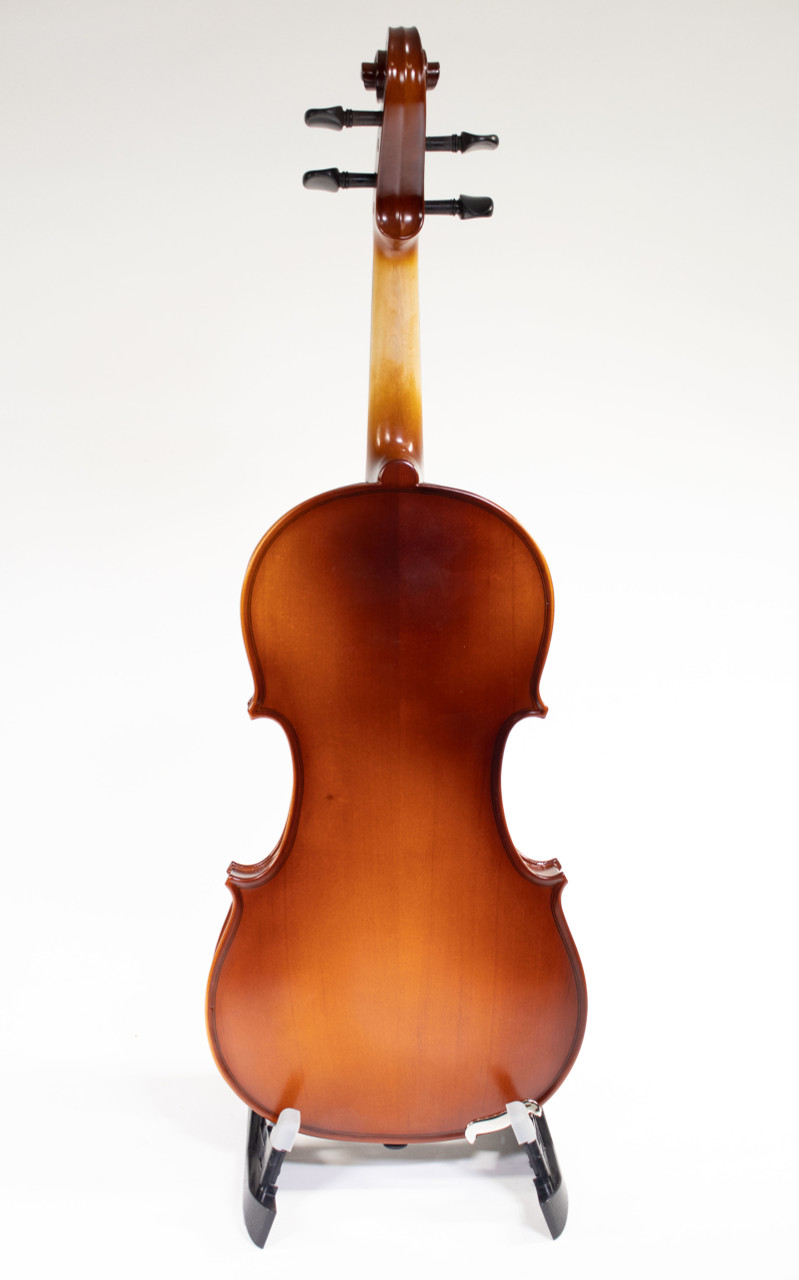 Johann Steinhardt VL80 Violin