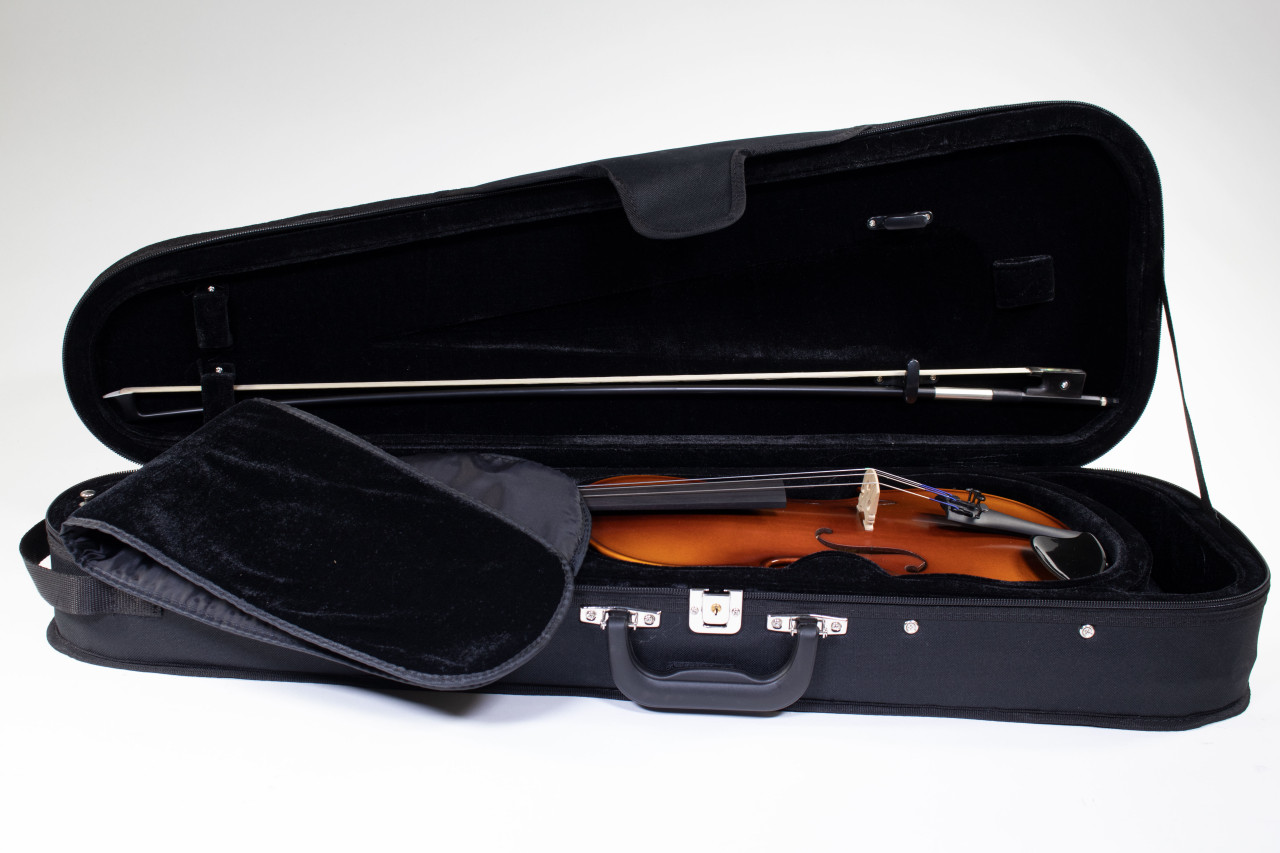 Johann Steinhardt VL80 Violin