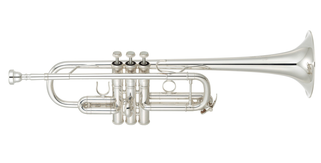 Yamaha YTR-9445CHSIII “Chicago” Xeno Artist Model C Trumpet