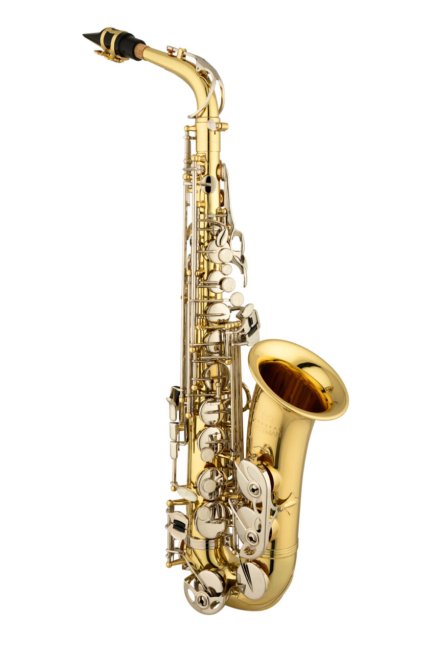 Eastman EAS251 Alto Saxophone