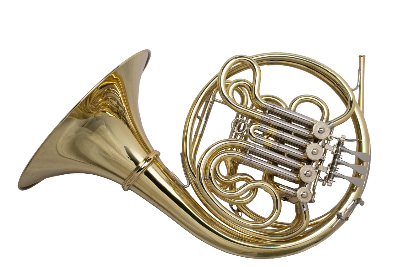 Eastman EFH885D French Horn