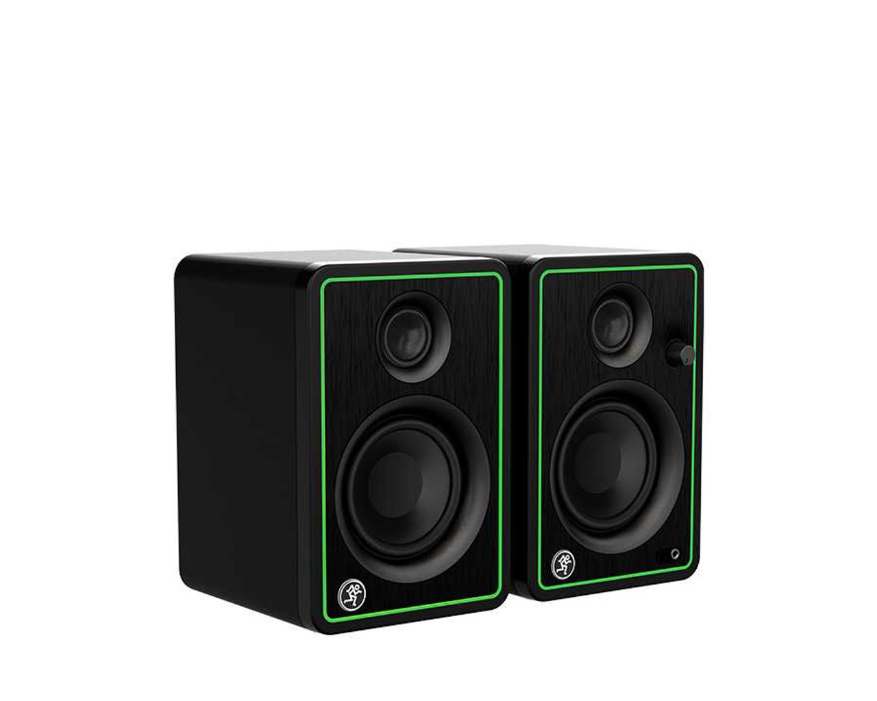 mackie studio monitor