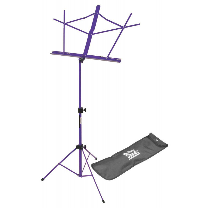 On-Stage Compact Music Stand—Various Colors