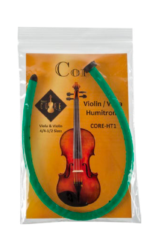 Core Humidifier for Violin, Viola, Cello, Bass - Milano Music Center