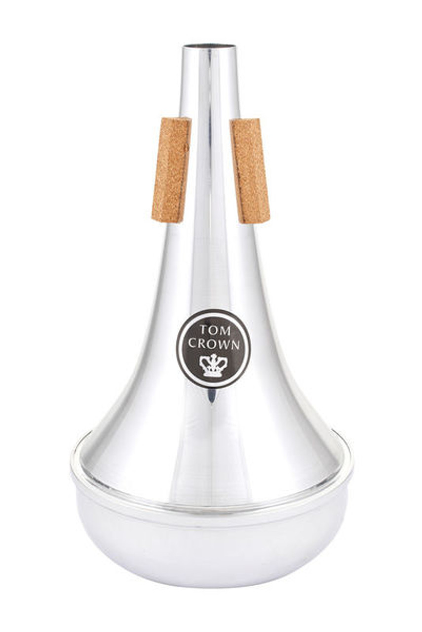 Tom crown straight mute Clearance