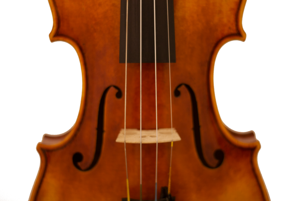 Marcello Ligetti "Duke of Cambridge" Violin