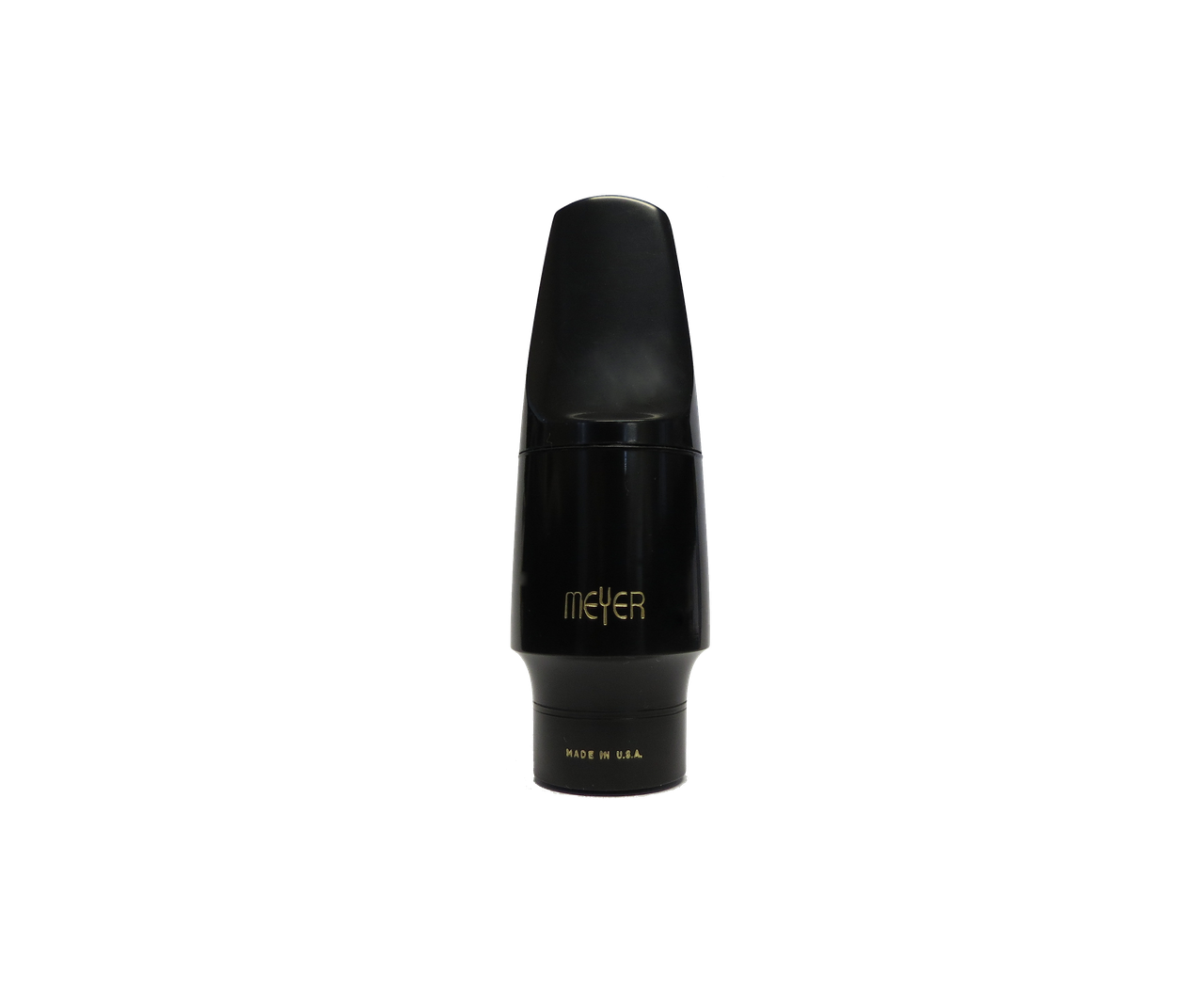 日本特売中 MEYER / Alto Sax Hard Rubber 5MM アルトサックス マウス
