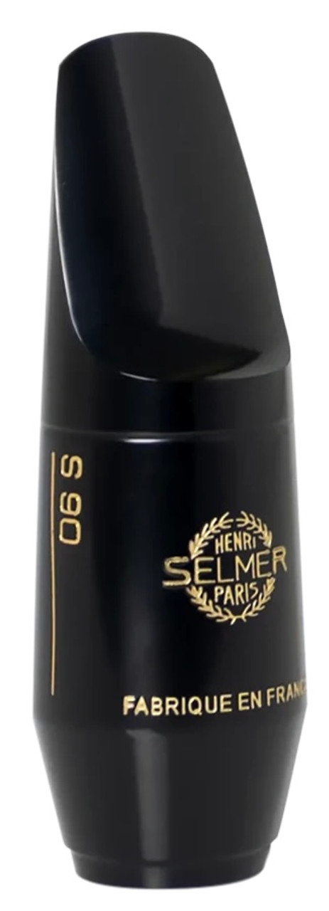 Selmer S90-180 Soprano Saxophone Mouthpiece