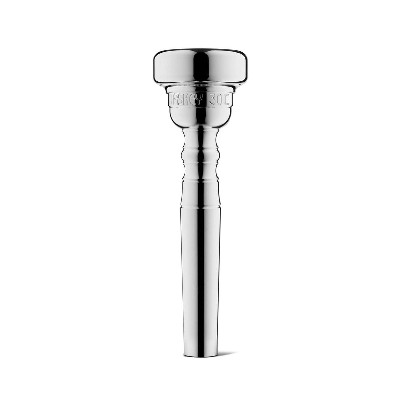 Laskey trumpet mouthpieces