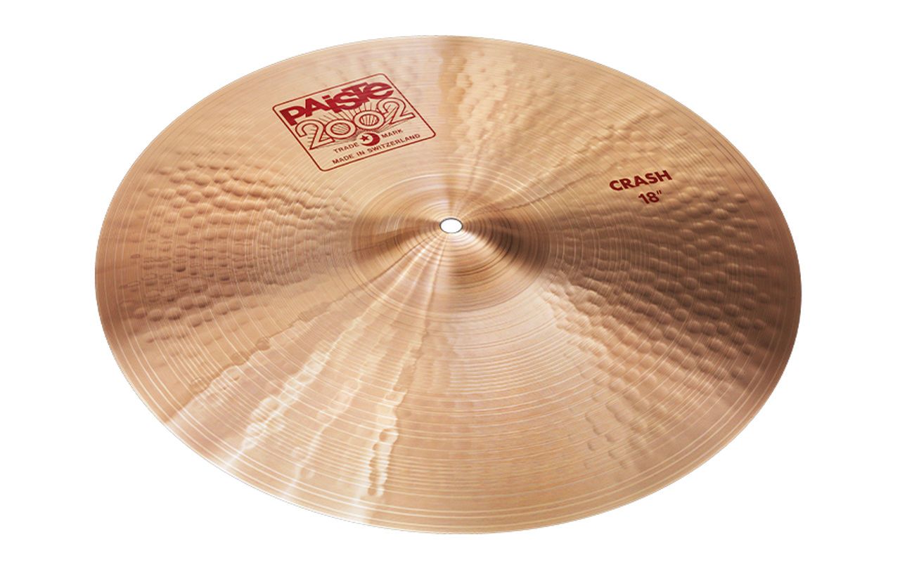 Paiste 20