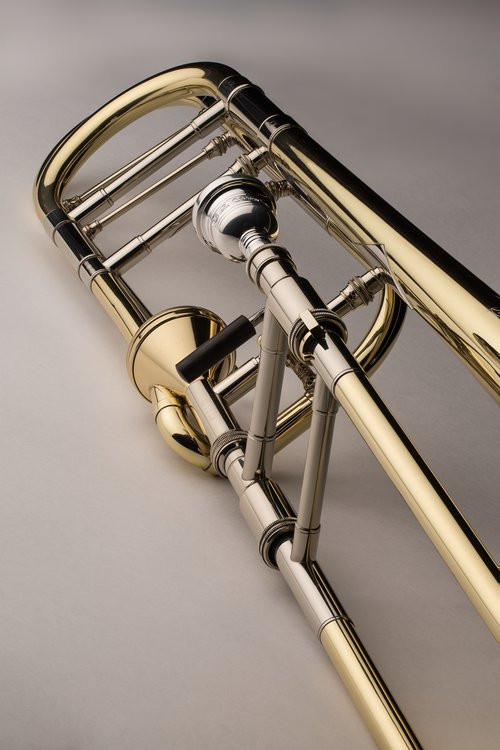Shires Q30YA Tenor Trombone