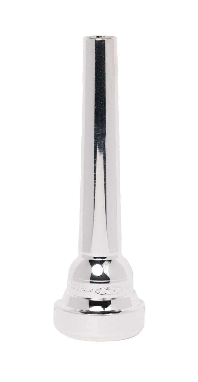 Curry Trumpet Mouthpiece—Standard Series - Milano Music Center