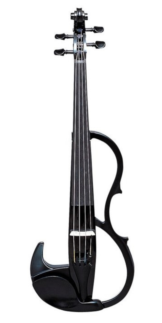 Yamaha SV-200 Silent Electric Violin