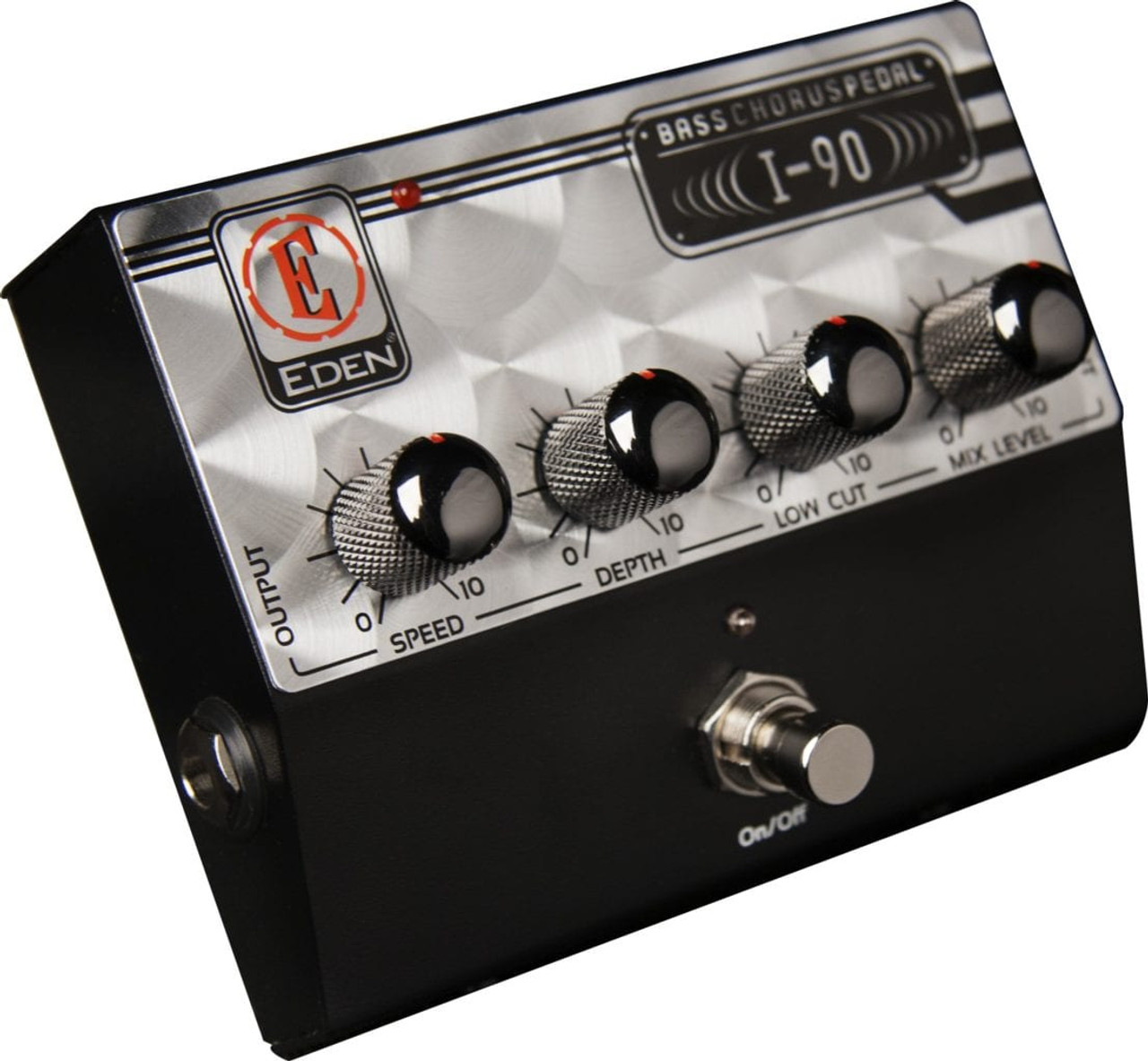 pigtronix philosopher's tone micro compressor