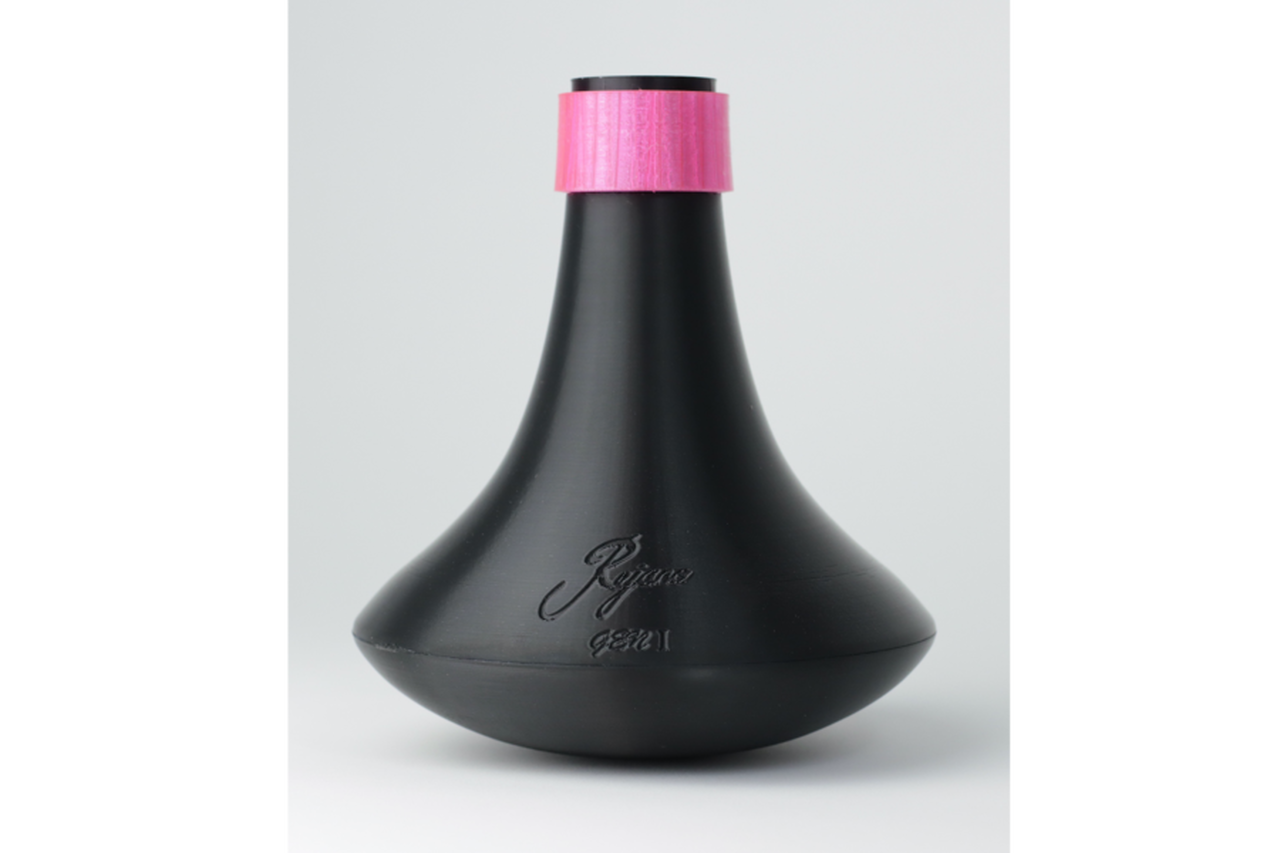 Rejano Tenor Trombone Practice Mute