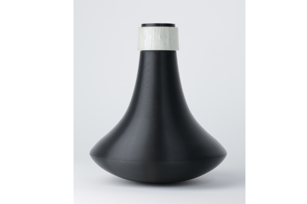 Rejano Tenor Trombone Practice Mute