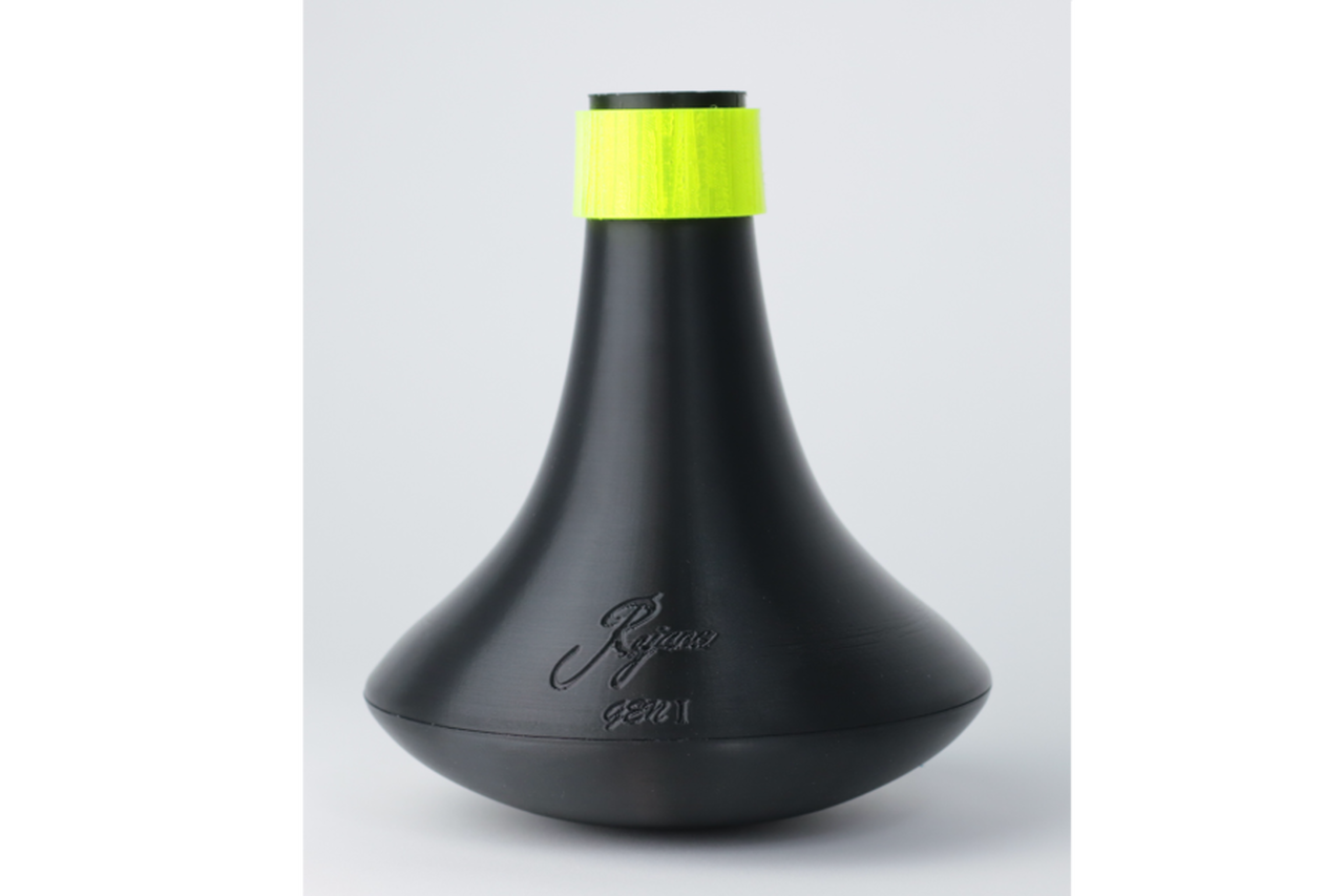 Rejano Tenor Trombone Practice Mute