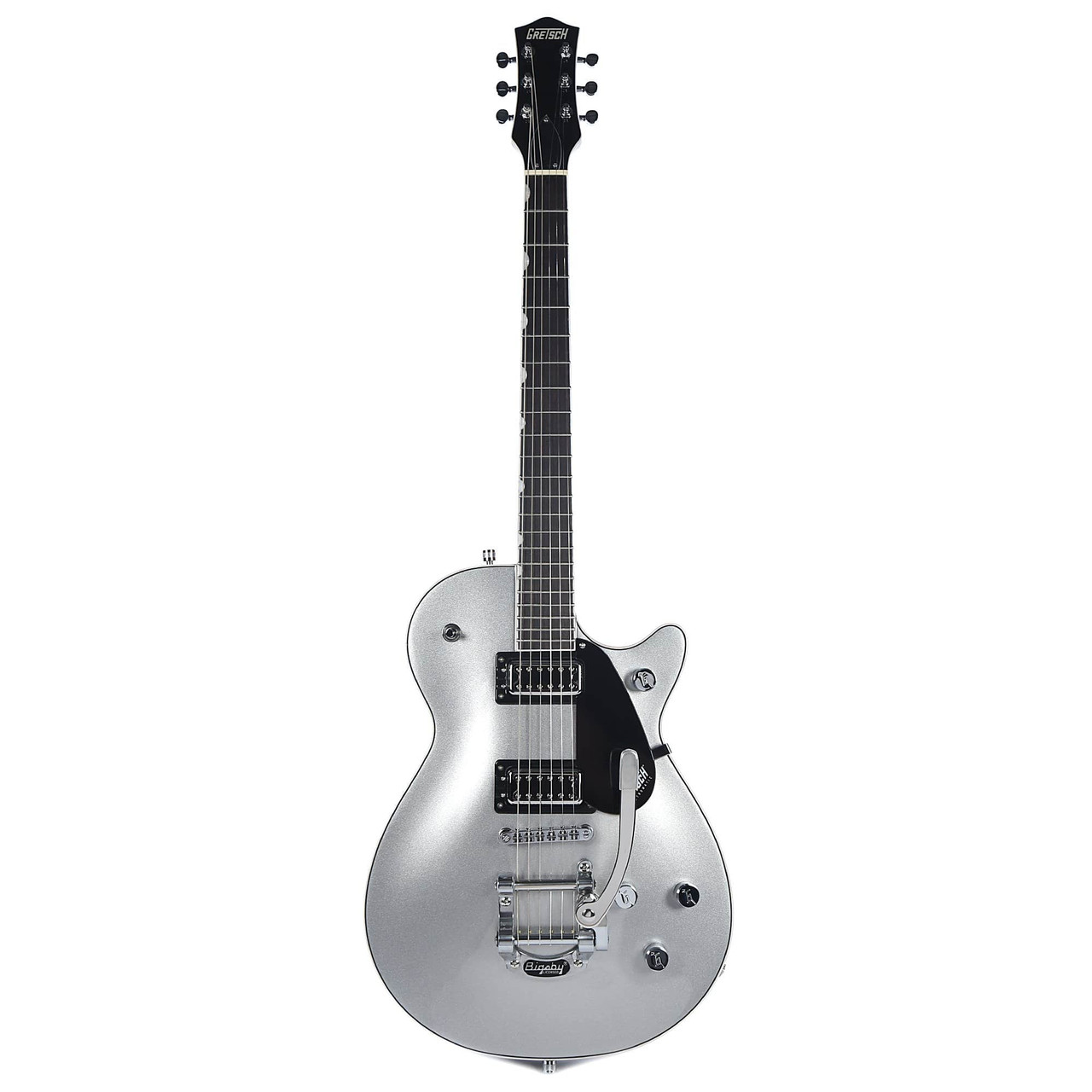 Gretsch G5230T Electromatic Jet FT Airline Silver