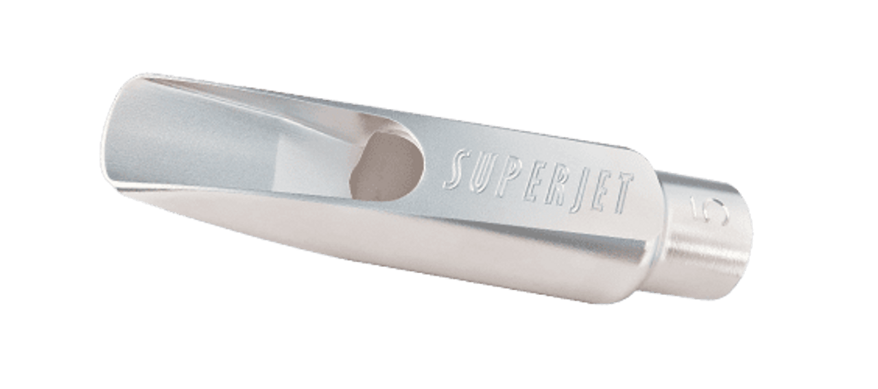 Jody Jazz Super Jet Alto Sax mouthpiece
