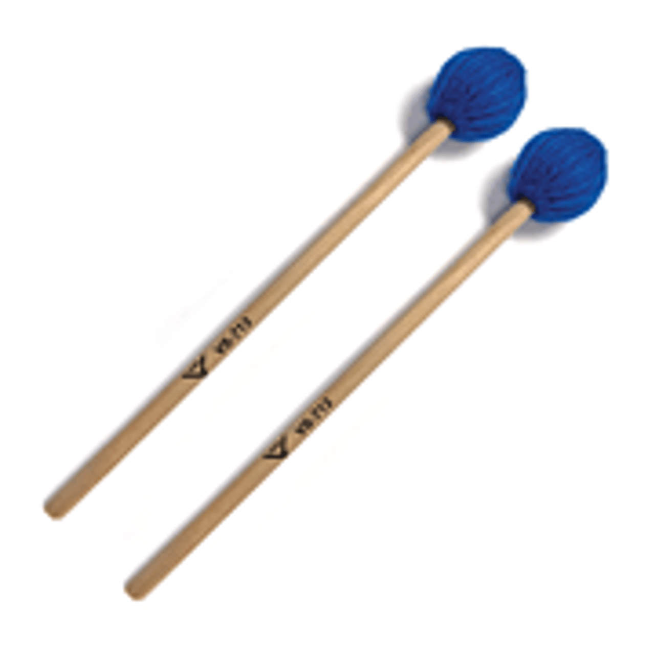 Vater Student Marimba Mallet - Hard Yarn, Birch