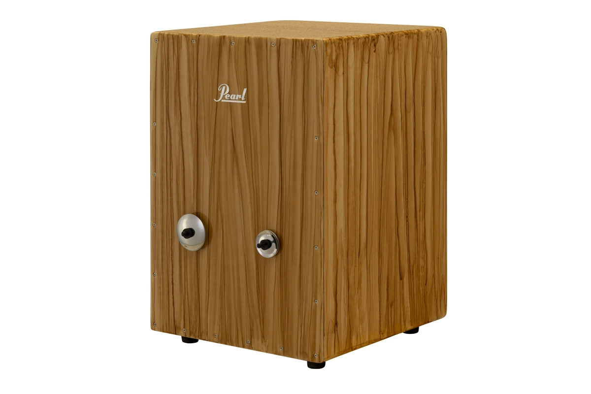 Pearl, Jingle Cajon