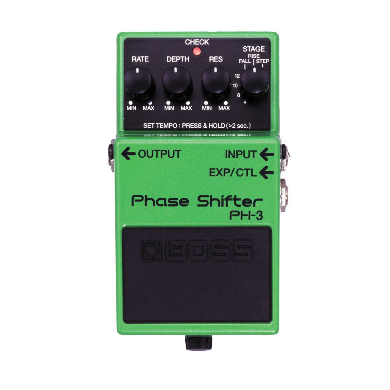 Boss PH-3 Phase Shifter