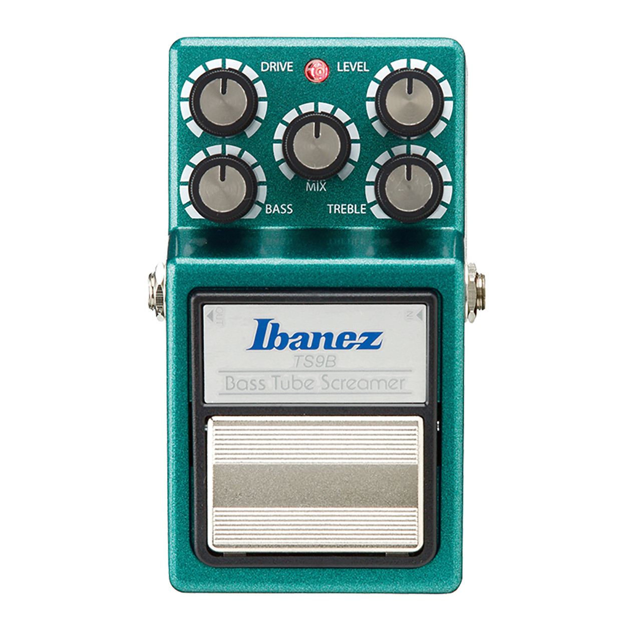 Ibanez Boss Tube Screamer