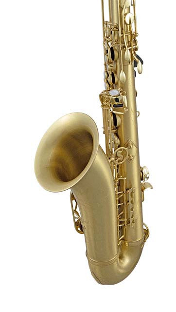 Selmer STS711M Tenor Saxophone