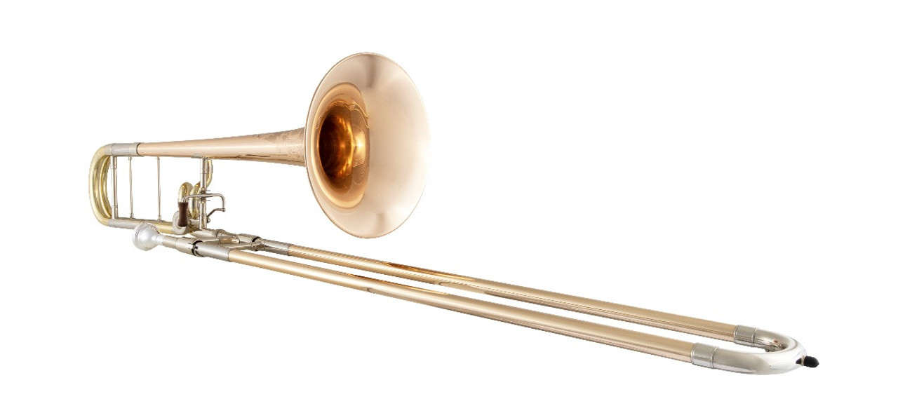 Conn 88HNV Trombone - Milano Music Center