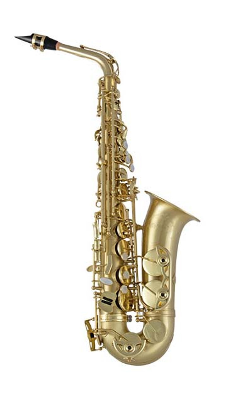 Selmer SAS711M Alto Saxophone