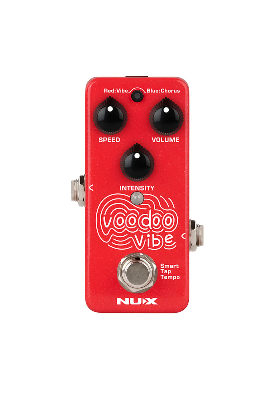 NuX Voodoo Vibe