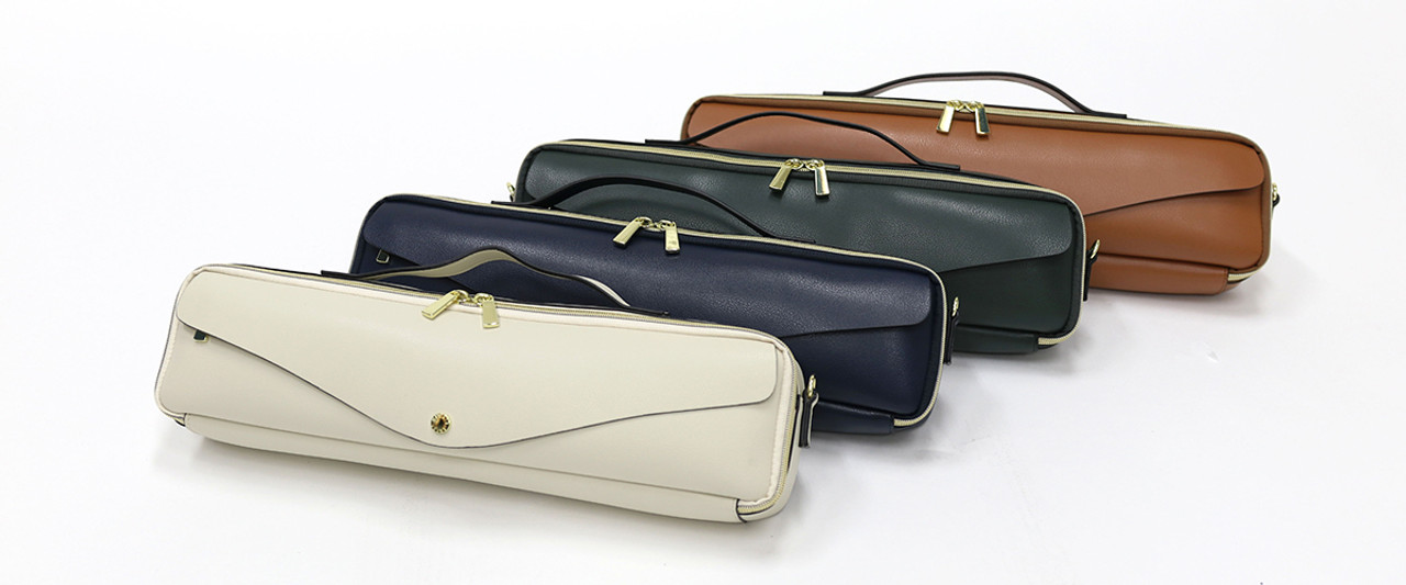 Pearl Flute Case Covers - Milano Music Center