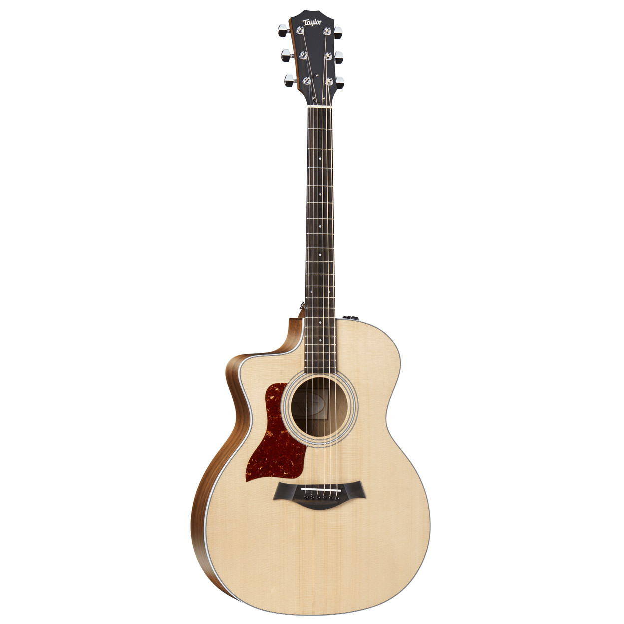 Taylor 214ce Lefty 