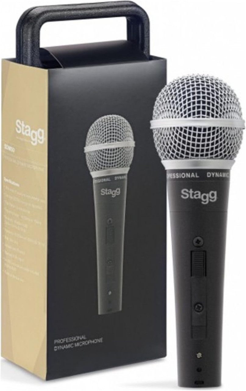 Band & Orchestra Accessories » Stagg