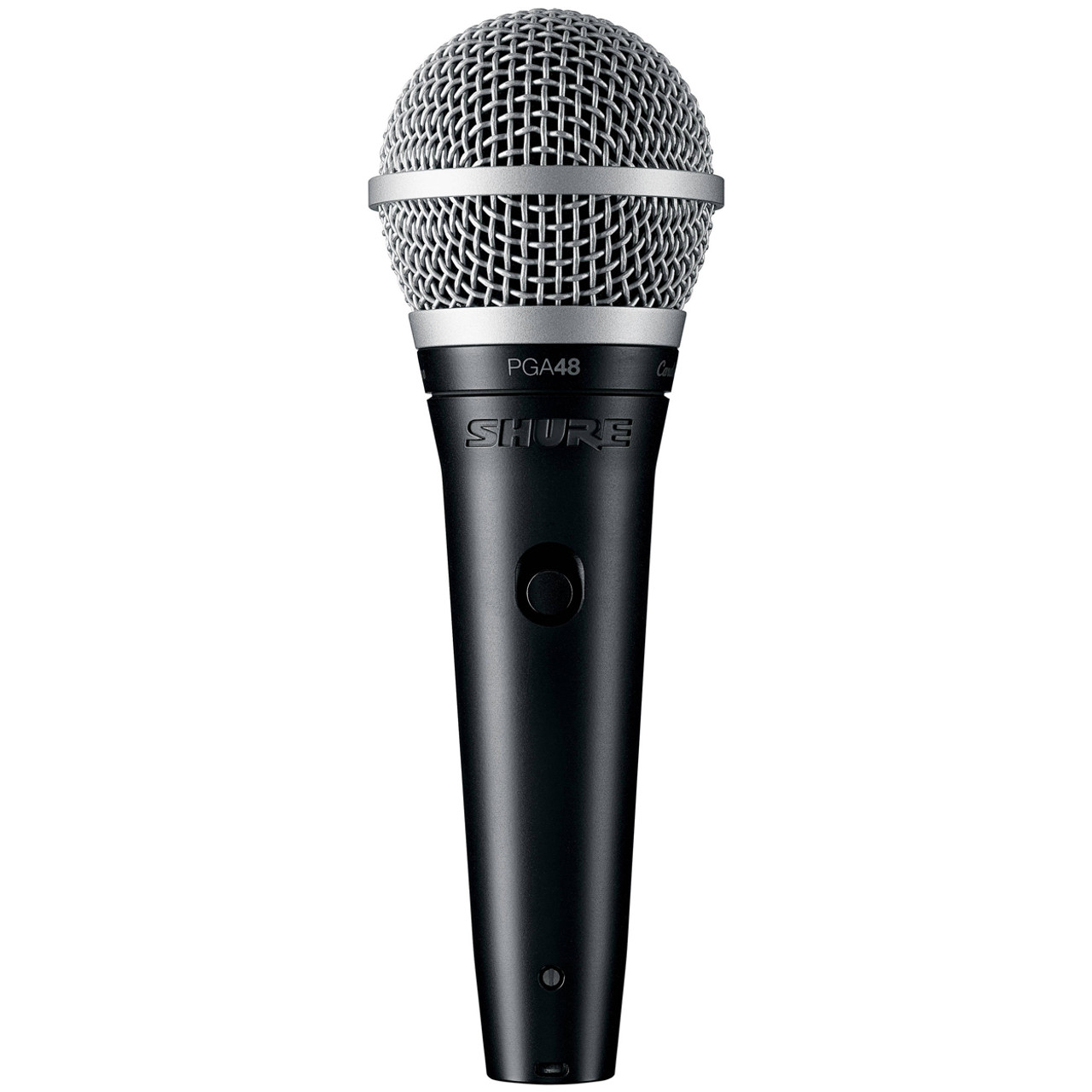 spoken word microphone