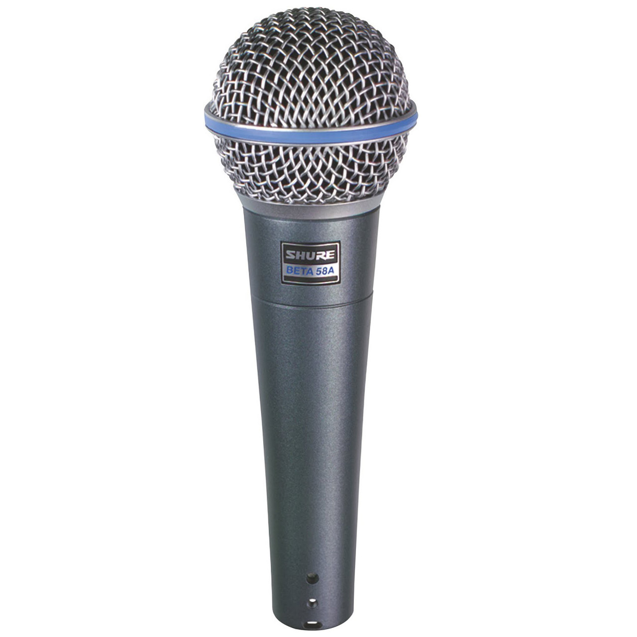 Shure BETA 58A Vocal Microphone