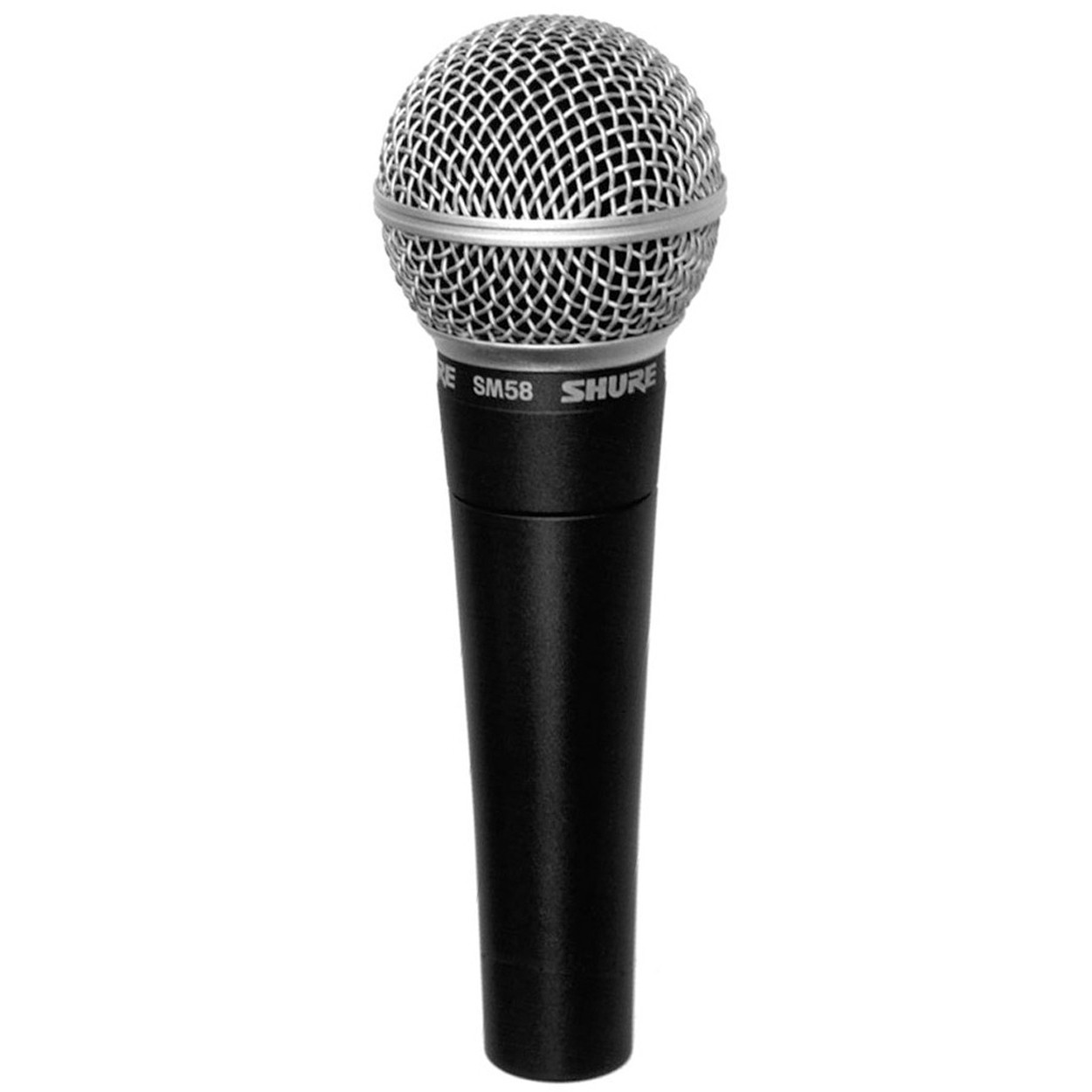 Shure SM58 Vocal Microphone