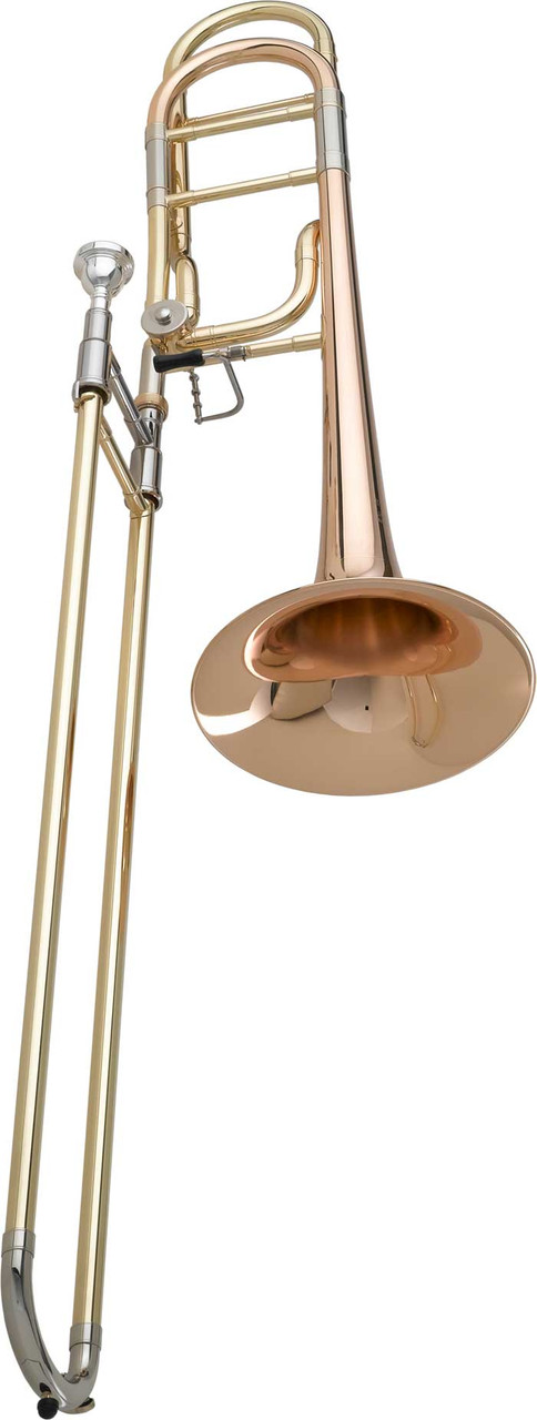 Getzen 725 Eterna II - Milano Music Center