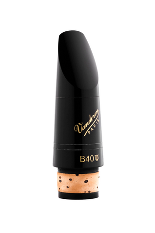B40 Lyre Profile 88 Bb Clarinet Mouthpiece