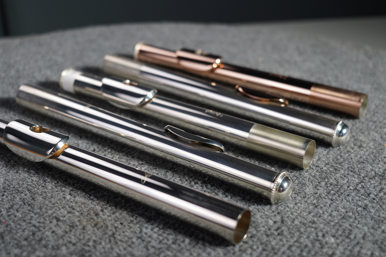 Altus Z Cut Headjoint
