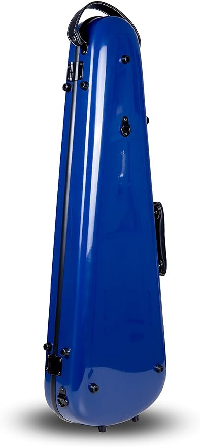 Crossrock Violin Case Milano Music Center