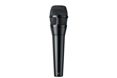 Shure Nexadyne - Thumbnail 4