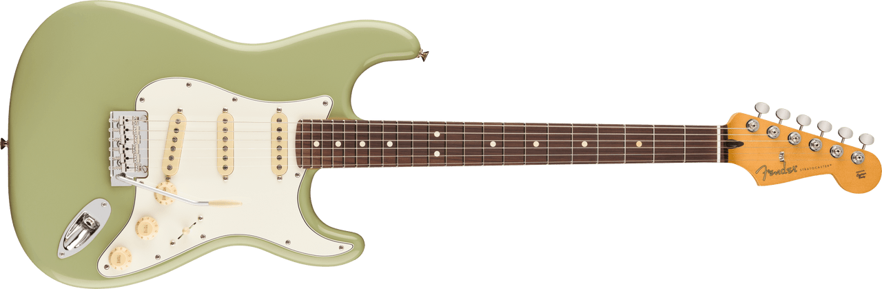 ギター Fender PlayerII Stratocaster Birch Green Fender Player II Stratocaster Birch Green – Detroit Guitar