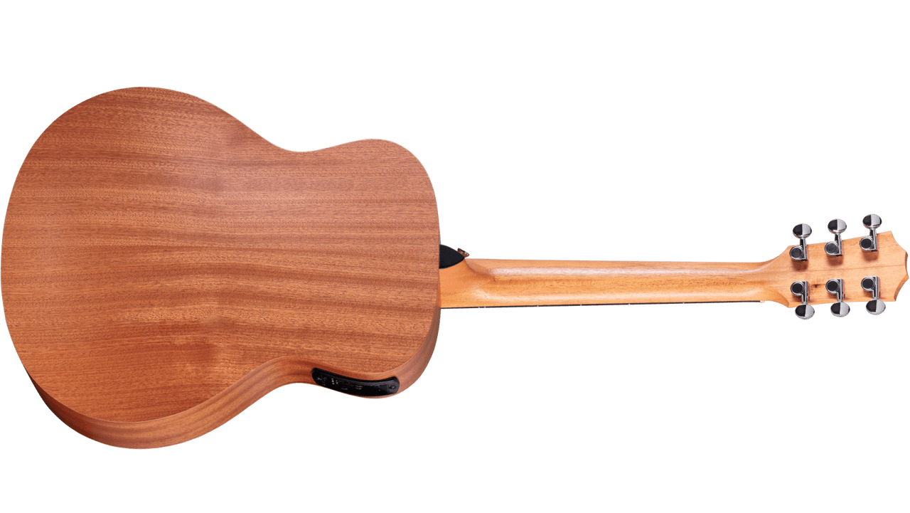 Taylor GS Minie Special Edition AcousticElectric Guitar Victorian Burst