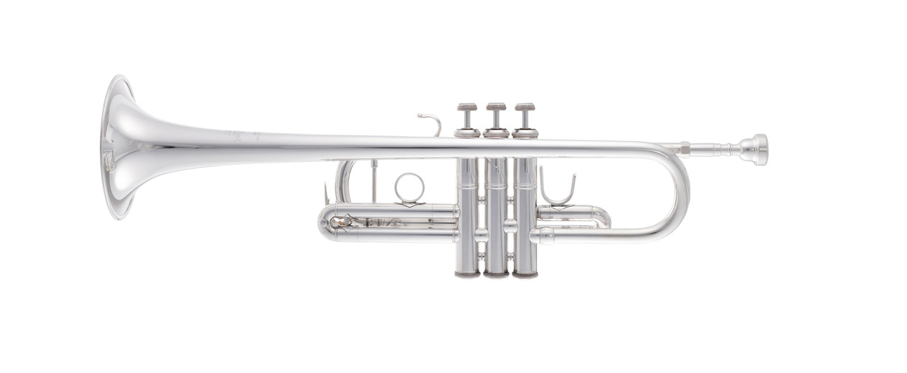 NEW* Bach C190SL229F C Trumpet