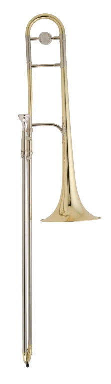 テナートロンボーン KING 3B Plus King 3B Plus Trombone (3BPL) - Milano Music Center