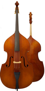 Rental Upright Bass (from $79.99/month)