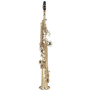 Rental Soprano Saxophone ($59.99-$79.99) Rental Soprano Saxophone ($59.99-$79.99)