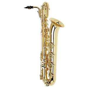 Rental Baritone Saxophone ($109.99-$139.99) Rental Baritone Saxophone ($109.99-$139.99)