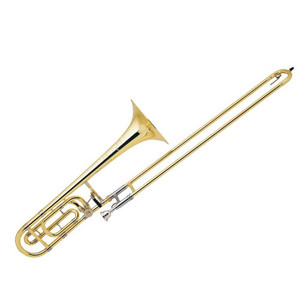 Rental Trombone with F-attachment ($39.99-$54.99) Rental Trombone with F-attachment ($39.99-$54.99)